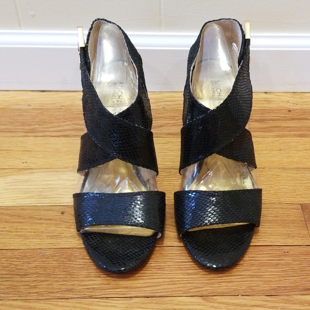 Michael by Michael Kors Heels